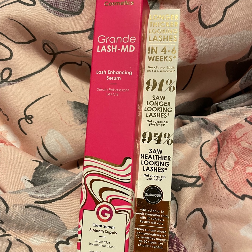 Grande Lash-MD Lash Enhancing Serum